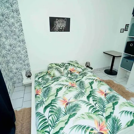 Logement Spacieux, Calme * Le Havre