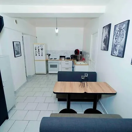 Logement Spacieux, Calme Le Havre
